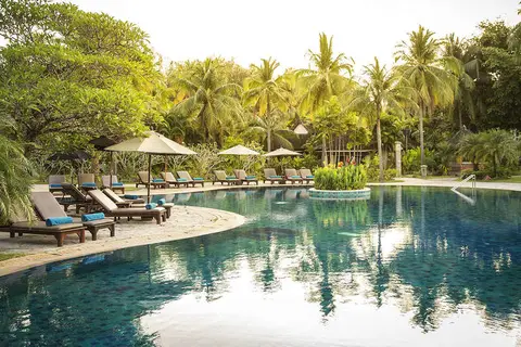 Robinson Club Khao Lak in คึกคัก — foto 15