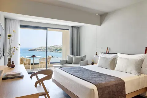 Elissa Lifestyle Beach Resort (Adults-Only) in Δήμος Ρόδου — foto 23