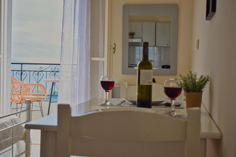 Appartementen Kefalonia View by Alex foto 7