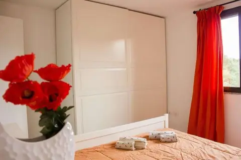 Appartementen Jana Margherita in Pula, foto 3
