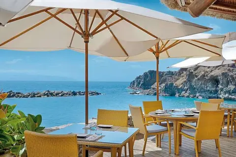 The Ritz-Carlton Abama in Guía de Isora — foto 7