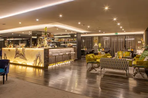 Hotel Spinale in Pinzolo, foto 6