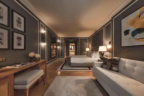 G.A Palace Hotel in Porto — foto 4