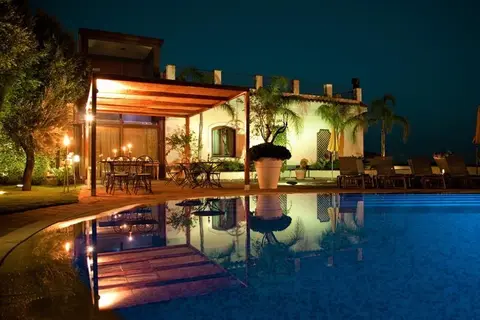 Best Western Hotel Santa Caterina in Acireale, foto 2