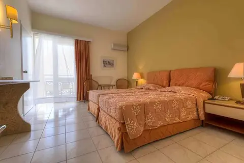 Palmariva Beach Hotel in Brown Beach Hotel, foto 2