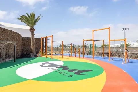 MYND Yaiza in Playa Blanca — foto 28