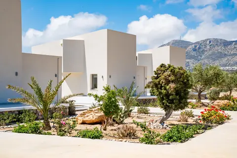 Aros Luxury Villas in Δημοτική Ενότητα Καρπάθου — foto 4