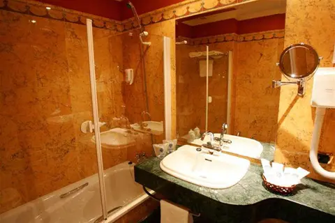 Hotel Puerto de Las Nieves in Agaete — foto 23