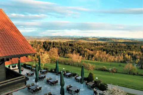 Berghotel Jägerhof foto 4