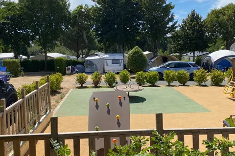 Camping Le Helles foto 11