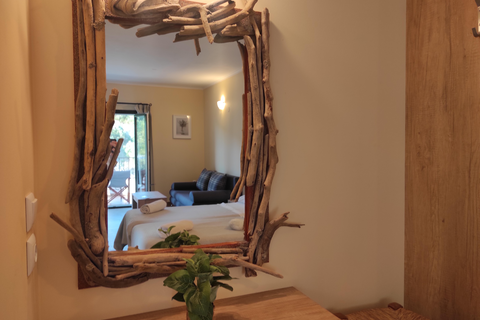 Appartementen Donatos foto 5