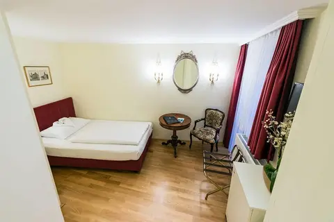 Graben Hotel in Wenen — foto 23