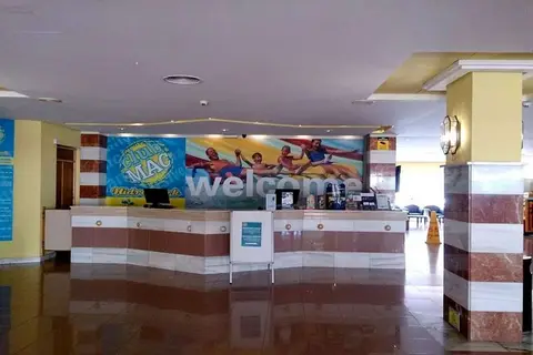 Club Mac Alcudia in Alcúdia — foto 6