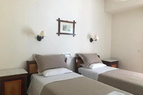 Karidis Hotel in Δημοτική Ενότητα Θήρας — foto 18