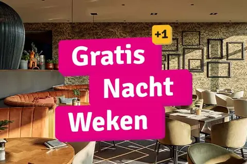 Van der Valk Hotel Breukelen in Breukelen