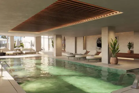 Iberostar Selection Jardín del Sol Suites in Calvià — foto 26