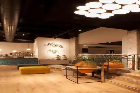 Cuco Hotel in Benidorm — foto 7