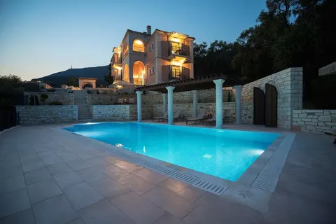 Elysium Living Parga in Parga — foto 4