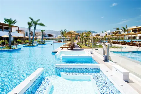 TUI BLUE Palazzo del Mare in Μαρμάρι — foto 14