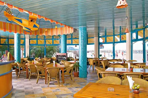 Hotel Kaliopa in Оброчище — foto 11