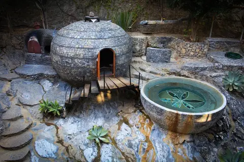 El Santuario Resort & Spa in El Santuario — foto 7