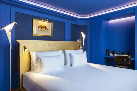 Art Legacy Hotel in Almada — foto 18