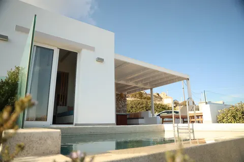 Theros Luxury Villas in Karpathos Municipal Unit — foto 2