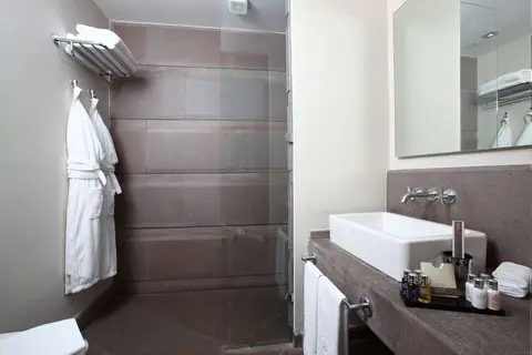 No 81 Hotel in Bodrum, foto 15