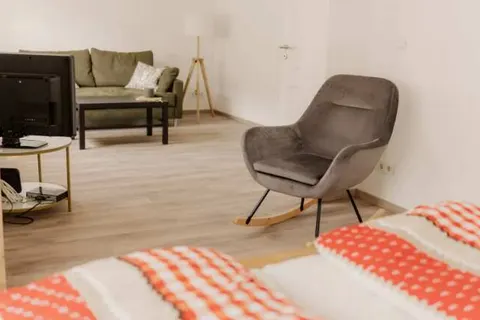 Ferienhaus Scheid foto 17