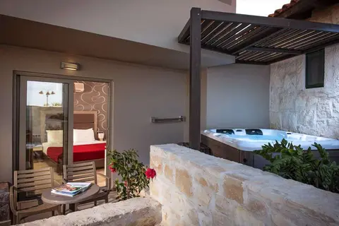 Happy Cretan Suites in Gazi Municipal Unit, foto 18