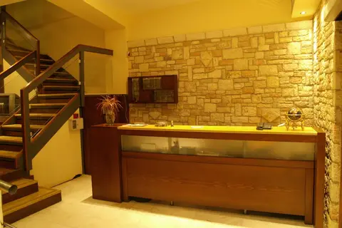 Akroyali Hotel in Δημοτική Ενότητα Πατρέων — foto 30