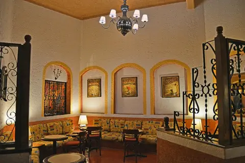 Hotel Villas Arqueológicas Cholula in Cholula — foto 11