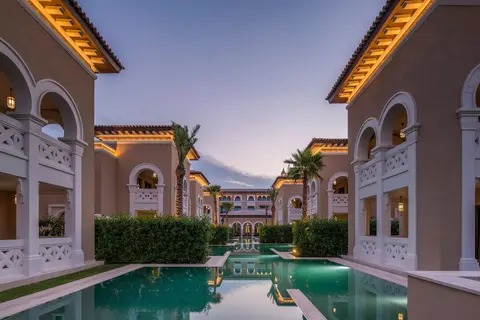 Club Privé by Rixos Saadiyat Island in Abu Dhabi, foto 15