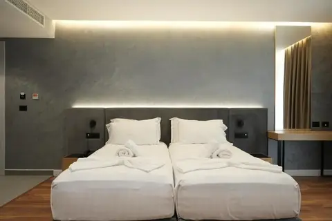 Hotel Bounty in Durrës — foto 10