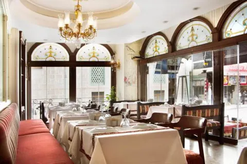 Best Western Empire Palace foto 5