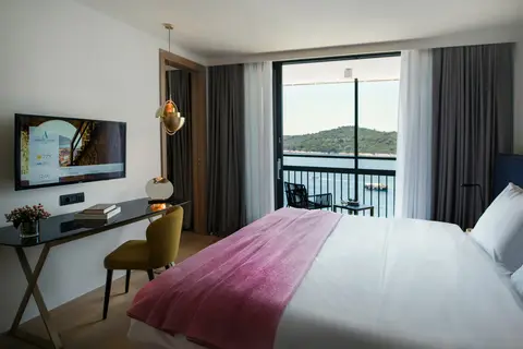 Hotel Excelsior Dubrovnik in Dubrovnik — foto 7