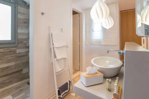 Osom Resort in Ορνός — foto 10