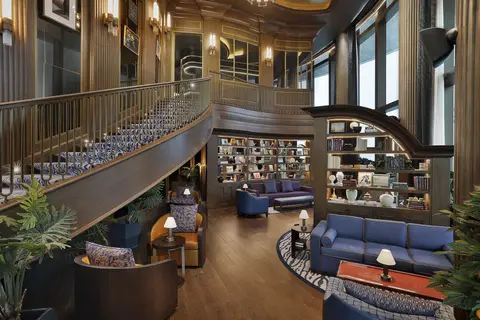 Waldorf Astoria Lusail Doha in Lusail — foto 9
