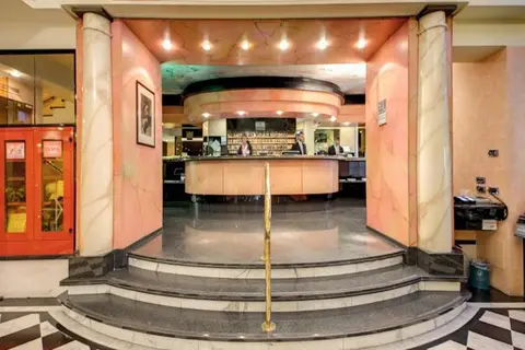 Hotel Brunelleschi Milaan in Milaan, foto 20