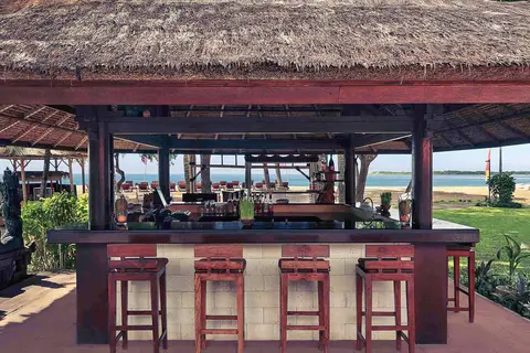 Mercure Resort Sanur in Denpasar, foto 10