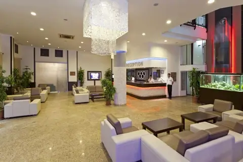 Arabella World in Alanya — foto 6