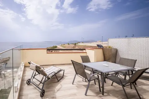Hotel Calabona in Alghero — foto 24