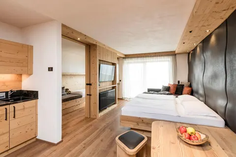Family Home Alpenhof in Mühlbach - Rio di Pusteria — foto 2