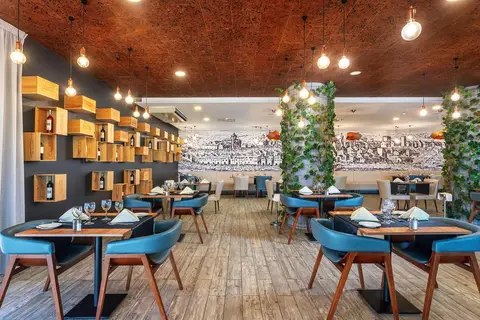 AP Maria Nova Lounge in Tavira — foto 5