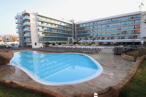 Hotel Roquetas El Palmeral by Pierre & Vacances in Roquetas de Mar — foto 17