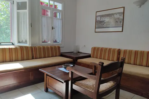 Appartmenten Alkistis foto 5