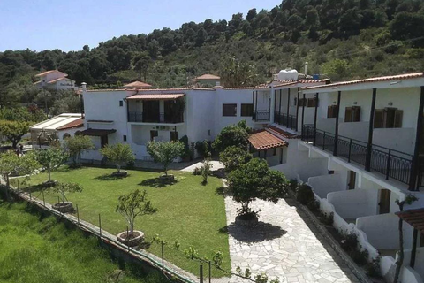 Hotel Vontzos foto 1