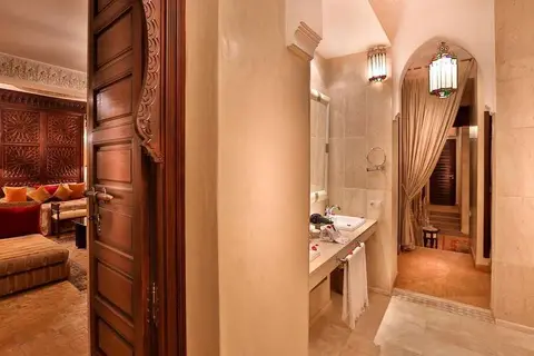 Riad Kniza in Marrakesh, foto 19