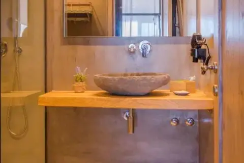 Agorastos Hotel in Δήμος Θάσου — foto 13