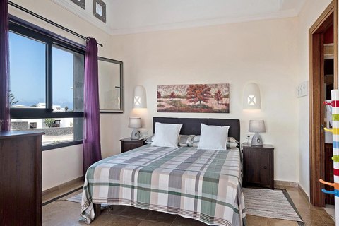 Villa Montaña Roja foto 11